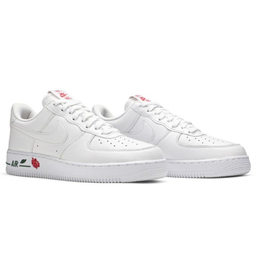 2021 Nike Air Force 1